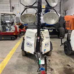 2019 Magnum Pro MLT6SM Towable Light Tower