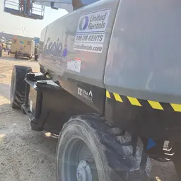 2019 Genie SX-125XC Boom Lift