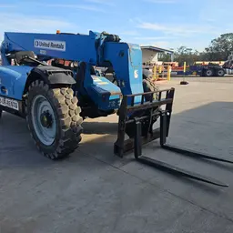 2015 Genie GTH-636 Forklift