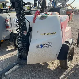 2017 Magnum Pro MLT6SK Towable Light Tower