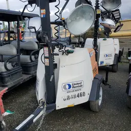 2018 Magnum Pro MLT6SM Towable Light Tower