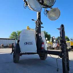2019 Magnum Pro MLT6SM Towable Light Tower