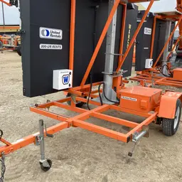 2018 Wanco WTLMB-(A) Traffic Safety Equipment 