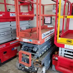 2017 Skyjack SJIII3219 Scissor Lift