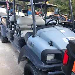 2019 Club Car CARRYALL 1700 Utility Vehicle
