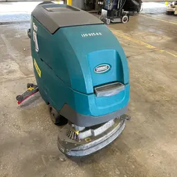 2020 Tennant T500 Scrubber