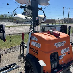 2020 Magnum Pro MLT6SM Towable Light Tower