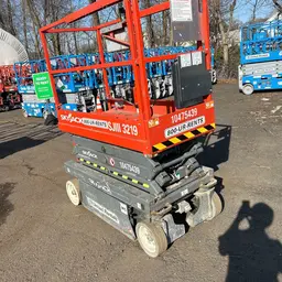 2016 Skyjack SJIII3219 Scissor Lift