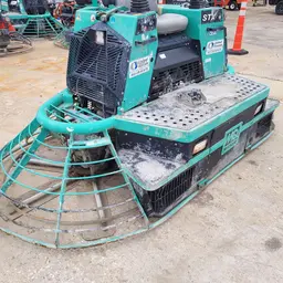 2020 Multiquip STX6H Screed/Trowel