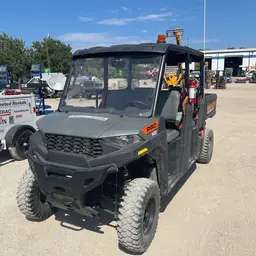 2022 Polaris PRO XD MID-SIZE Utility Vehicle