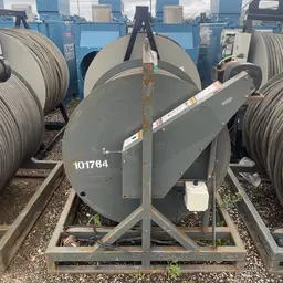 2013 Wacker Neuson HHS3002 Heater