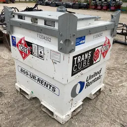 2022 Western Global 10TCG-UR-12VFHK Fuel Tank