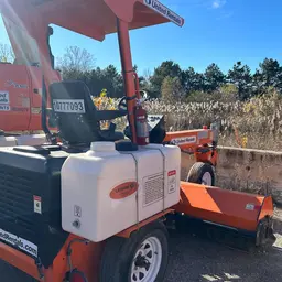 2018 LayMor SM300 Sweeper