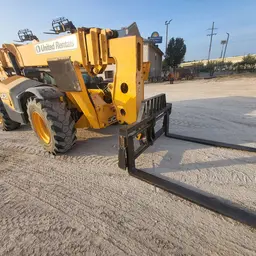 2019 JCB 512-56 Forklift