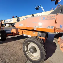 2013 JLG 1200SJP Boom Lift