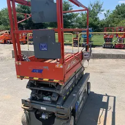 2016 Skyjack SJIII3219 Scissor Lift