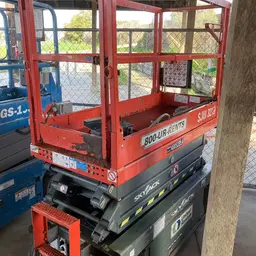 2017 Skyjack SJIII3219 Scissor Lift