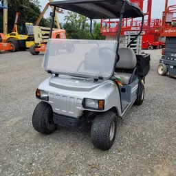 2018 Club Car CARRYALL 100 Utility Vehicle