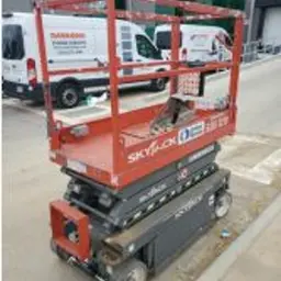 2017 Skyjack SJIII3219 Scissor Lift