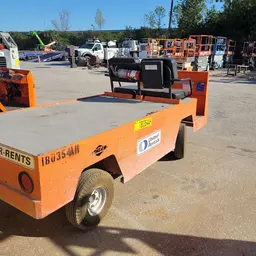 2016 Columbia BC2-L-36 Utility Vehicle