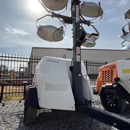 2017 Magnum Pro MLT6SM Towable Light Tower