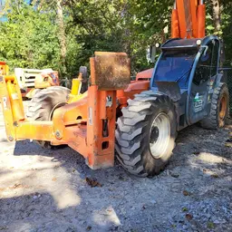 2016 XTREME XR2045 Forklift