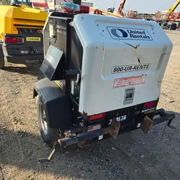 2019 Allmand NLV-ML3EC Portable Work Light