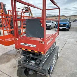 2018 Skyjack SJIII3219 Scissor Lift