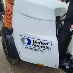 2021 Generac MLT6SKDS Towable Light Tower