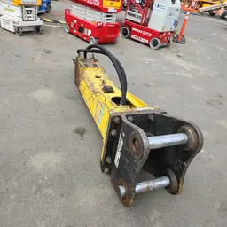 2017 Epiroc EC 135T Attachment