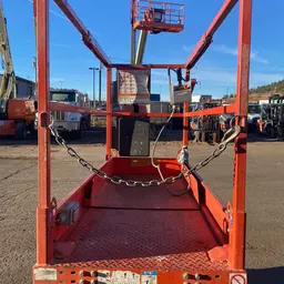 2016 Skyjack SJIII3219 Scissor Lift