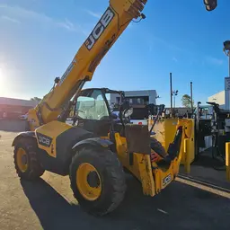 2013 JCB 550-170 Forklift