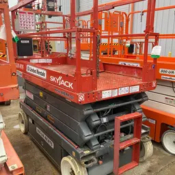 2015 Skyjack SJIII4626 Scissor Lift