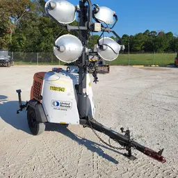 2019 Magnum Pro MLT6SM Towable Light Tower