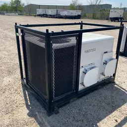 2017 TRANE 5T-480V-WSC060E