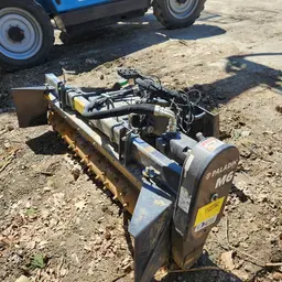 2021 ATI McMillen M6H-0022 Rake Attachment