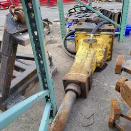 2019 Epiroc SB 452 Attachment