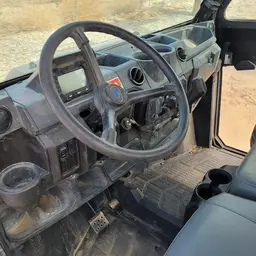 2020 Polaris PRO XD 4000D Utility Vehicle