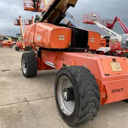 2013 JLG 1200SJP Boom Lift
