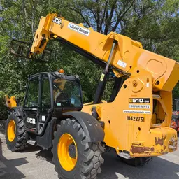 2015 JCB 510-56 S Forklift