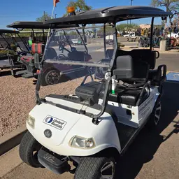 2021 EVOLUTION CLASSIC 4 PRO Utility Vehicle