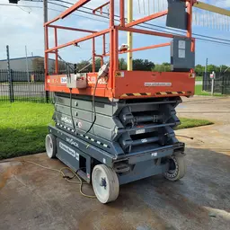 2016 Skyjack SJIII4632 Scissor Lift