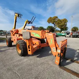 2015 XTREME XR1255 Forklift