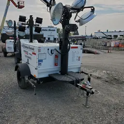 2020 Magnum Pro MLT5080KV Towable Light Tower