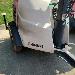 2016 Magnum Pro MLT6SM Towable Light Tower