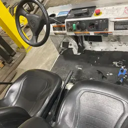 2019 Taylor Dunn B5-440-48 Utility Vehicle
