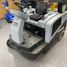 2021 Clarke SW5500 Sweeper