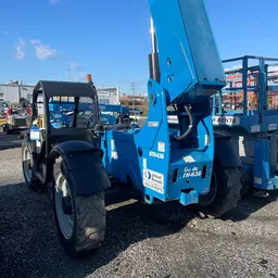 2015 Genie GTH-636 Forklift