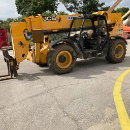 2015 JCB 510-56 S Forklift