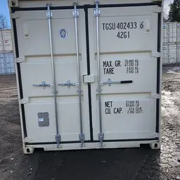2021 MOBILE TRL 40' SC 40 ft Storage Container